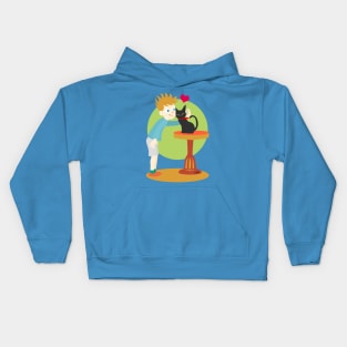 Love Kids Hoodie